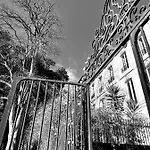 Romance Au Coeur De / Jardin Public Бордо
