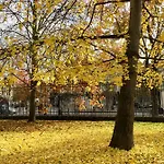 Romance Au Coeur De / Jardin Public Дом отдыха *