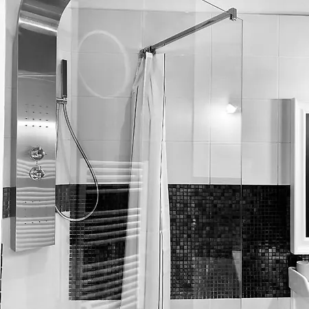 Romance Au Coeur De / Jardin Public 度假居 波尔多