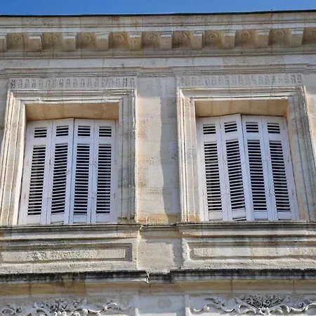 Romance Au Coeur De / Jardin Public 度假居