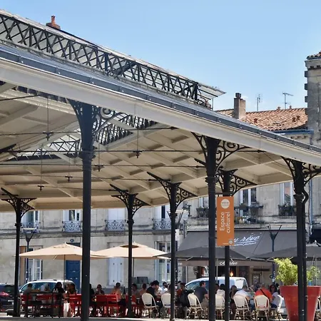 Romance Au Coeur De / Jardin Public * Μπορντό