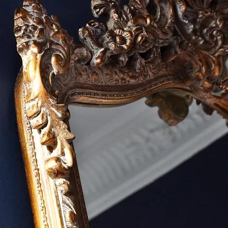 Σπίτι διακοπών Romance Au Coeur De / Jardin Public