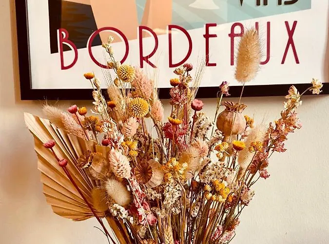 بيت للعطل Romance Au Coeur De / Jardin Public