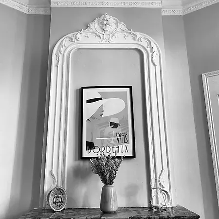 Romance Au Coeur De / Jardin Public * Bordeaux